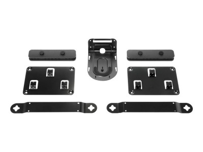 Logitech : RALLY MOUNTING kit - N/A - WW
