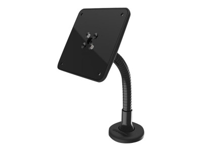 compulocks : FLEXIBLE ARM MOUNT TABLET KIOSK STAND