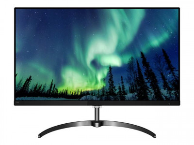 Philips : 27IN LCD 3840X2160 16:9 5MS 4K UHD 1000:1 HDMI/IPS sp