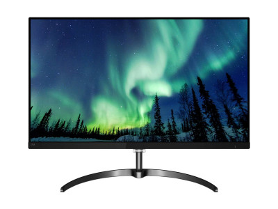 Philips : 27IN LCD 3840X2160 16:9 5MS 4K UHD 1000:1 HDMI/IPS sp