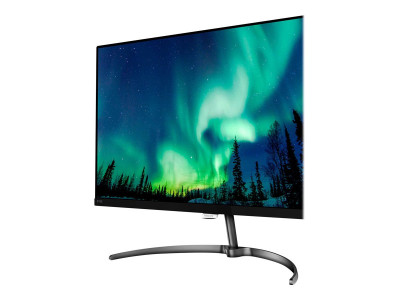 Philips : 27IN LCD 3840X2160 16:9 5MS 4K UHD 1000:1 HDMI/IPS sp