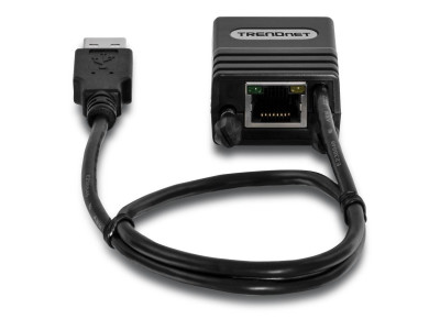 TrendNet : CAT5 USB SERVER I pour module USB VGA KVM SERVER I pour module