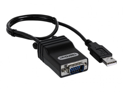 TrendNet : CAT5 USB SERVER I pour module USB VGA KVM SERVER I pour module