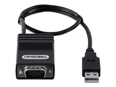 TrendNet : CAT5 USB SERVER I pour module USB VGA KVM SERVER I pour module