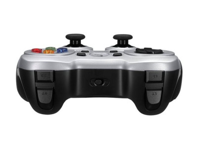 Logitech : F710 WIRELESS GAMEPAD