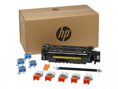 HP : HP LaserJet 220V MAINTENANCE KI .