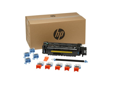 HP : HP LaserJet 220V MAINTENANCE KI .
