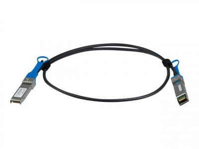 Startech : 1M SFP+ DIRECT ATTACH cable - HP COMPATIBLE - 10G SFP+