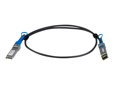 Startech : 1M SFP+ DIRECT ATTACH cable - HP COMPATIBLE - 10G SFP+