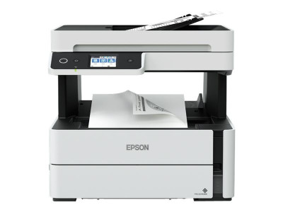 Epson EcoTank ET-M3180 Imprimante jet d'encre monochrome multifonction