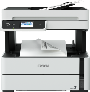 Epson EcoTank ET-M3180 Imprimante jet d'encre monochrome multifonction