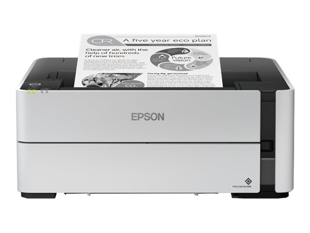 Epson EcoTank ET-M1180 Imprimante monochrome à réservoir d'encre