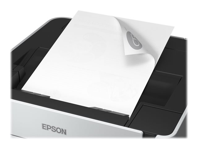 IMPRIMANTE EPSON ET-M2120 MONOCHROME MULTIFONCTION WIFI RESERVOIR