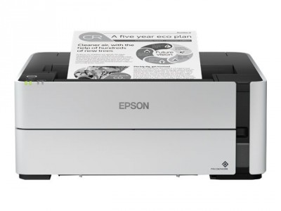 Epson EcoTank ET-M1180 Imprimante monochrome à réservoir d'encre