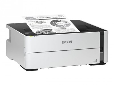 Epson EcoTank ET-M1180 Imprimante monochrome à réservoir d'encre