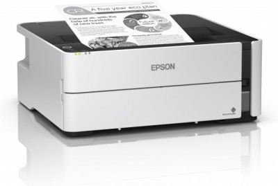 Epson EcoTank ET-M1180 Imprimante monochrome à réservoir d'encre