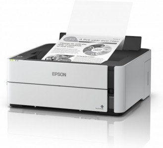 Epson EcoTank ET-M1180 Imprimante monochrome à réservoir d'encre