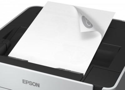 Epson EcoTank ET-M1180 Imprimante monochrome à réservoir d'encre