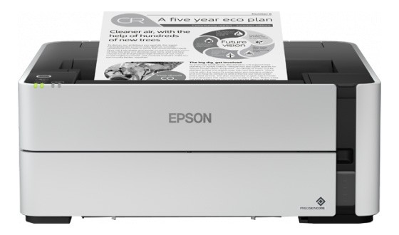 Epson EcoTank ET-M1180 Imprimante monochrome à réservoir d'encre