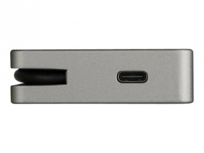 Startech : USB C MULTIPORT VIDEO ADAPTER USB C TO VGA DVI HDMI OR MDP