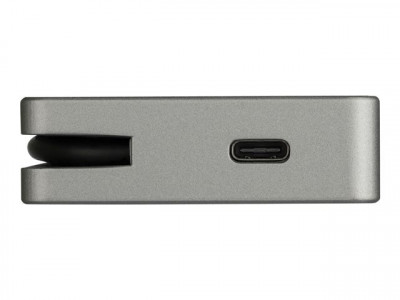 Startech : USB C MULTIPORT VIDEO ADAPTER USB C TO VGA DVI HDMI OR MDP