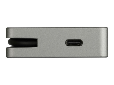 Startech : USB C MULTIPORT VIDEO ADAPTER USB C TO VGA DVI HDMI OR MDP