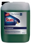 SUN Professional Liquide vaisselle, 10 litres SUN Professional Liquide vaisselle, 10 litres