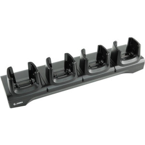Zebra : MC93 4SLOT ETHERNET SHARECRADLE
