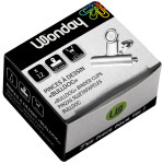 Wonday Pince à papier  Wonday Pince à papier