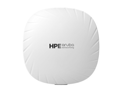 HPe : ARUBA AP-515 (RW) AP-STOCK