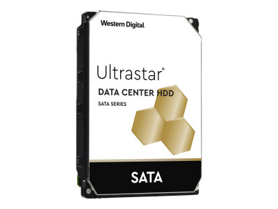Western Digital : ULTRASTAR HE14 14TB 7200RPM WUH721414ALE6L4 SATA ULTRA