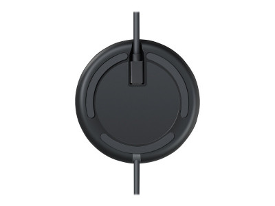 Logitech : RALLY MIC POD - BLACK - WW