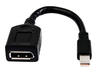 HP : SINGLE MINI-DP-TO-DP ADAPTER ADAPTER cable