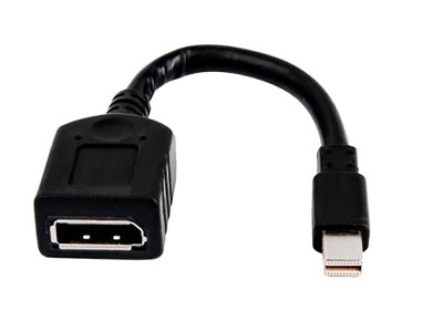 HP : SINGLE MINI-DP-TO-DP ADAPTER ADAPTER cable