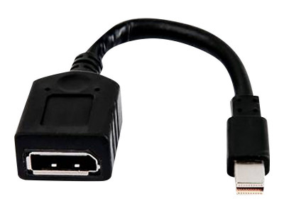 HP : SINGLE MINI-DP-TO-DP ADAPTER ADAPTER cable