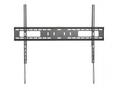Startech : FLAT SCREEN TV WALL MOUNT pour 60IN TO 100IN TVS FIXED STEEL