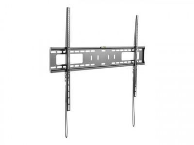 Startech : FLAT SCREEN TV WALL MOUNT pour 60IN TO 100IN TVS FIXED STEEL