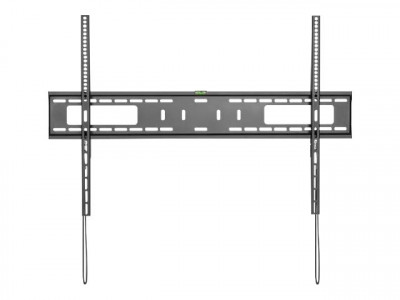 Startech : FLAT SCREEN TV WALL MOUNT pour 60IN TO 100IN TVS FIXED STEEL