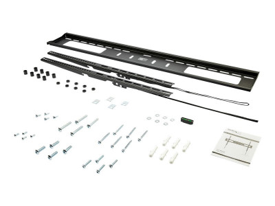 Startech : FLAT SCREEN TV WALL MOUNT pour 60IN TO 100IN TVS FIXED STEEL