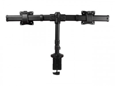 Startech : CLAMP EYE SUPPORT BRACKET pour DESKTOP 2 MONITORS