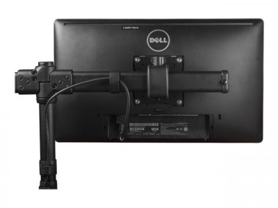 Startech : CLAMP EYE SUPPORT BRACKET pour DESKTOP 2 MONITORS