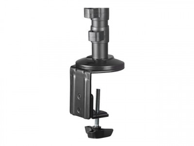 Startech : CLAMP EYE SUPPORT BRACKET pour DESKTOP 2 MONITORS