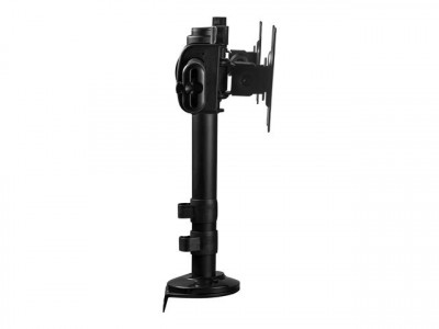 Startech : CLAMP EYE SUPPORT BRACKET pour DESKTOP 2 MONITORS