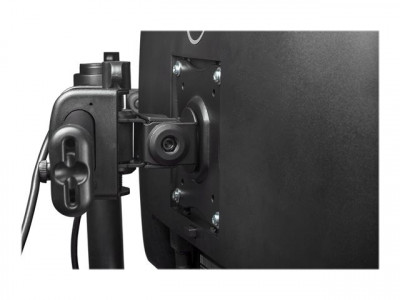 Startech : CLAMP EYE SUPPORT BRACKET pour DESKTOP 2 MONITORS