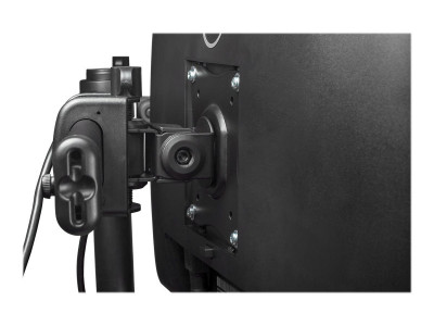 Startech : CLAMP EYE SUPPORT BRACKET pour DESKTOP 2 MONITORS
