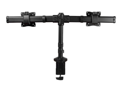Startech : CLAMP EYE SUPPORT BRACKET pour DESKTOP 2 MONITORS