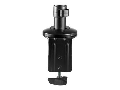 Startech : CLAMP EYE SUPPORT BRACKET pour DESKTOP 2 MONITORS