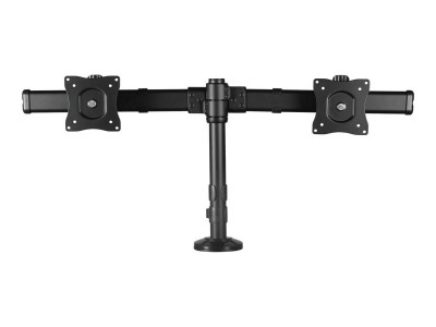Startech : CLAMP EYE SUPPORT BRACKET pour DESKTOP 2 MONITORS