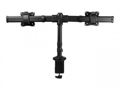 Startech : CLAMP EYE SUPPORT BRACKET pour DESKTOP 2 MONITORS