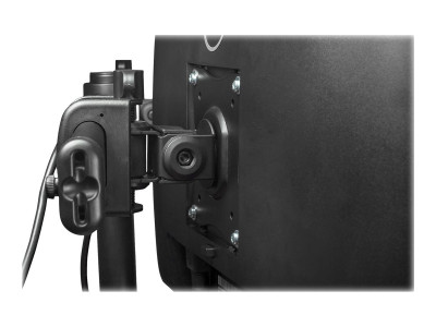 Startech : CLAMP EYE SUPPORT BRACKET pour DESKTOP 2 MONITORS